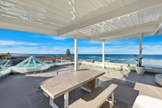 Skywater Retreat - 3 bedroom - The Entrance - 0