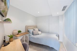 Skywater Retreat - 3 bedroom - The Entrance - 9