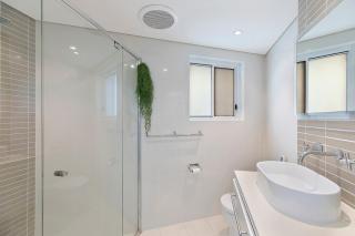 Skywater Retreat - 3 bedroom - The Entrance - 6