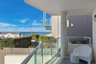 Skywater Retreat - 3 bedroom - The Entrance - 4