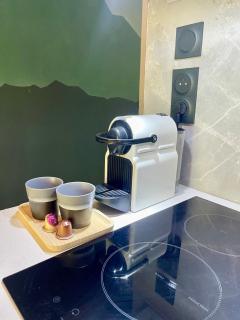 Duplex terrasse Randonnée Montagne La Foux d'Allos 4 à 6 Pers - 4