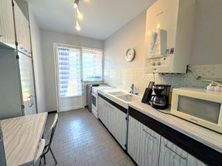 BANYULS-SUR-MER, appartement T2 avec ascenseur proche plage - FR-1-309-102 - Banyuls-sur-Mer - 9