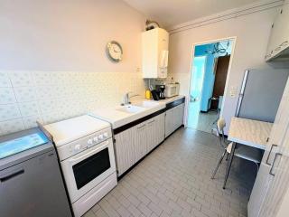 BANYULS-SUR-MER, appartement T2 avec ascenseur proche plage - FR-1-309-102 - Banyuls-sur-Mer - 8