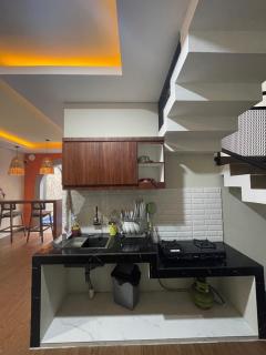 The Olla Villa - Timuran - 1