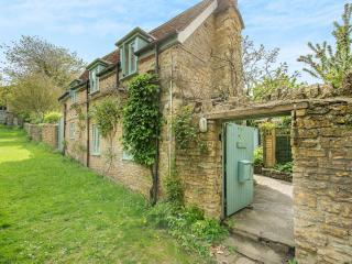 Church House Cottage - East Stour - 0