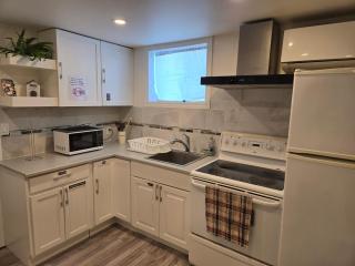 2 bedroom apt west side Saint John - Saint John - 3