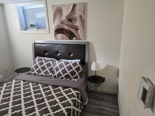 2 bedroom apt west side Saint John - Saint John - 9