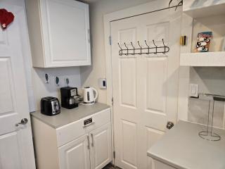 2 bedroom apt west side Saint John - Saint John - 2