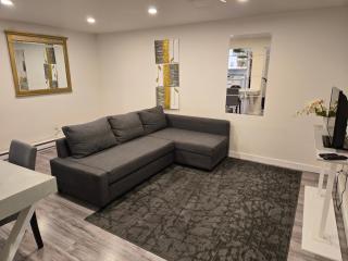 2 bedroom apt west side Saint John - Saint John - 1
