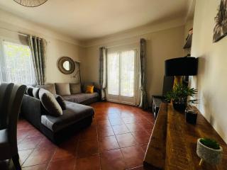 Maison à Argelès Plage, 50m de la Mer, WIFI, Clim, Terrasse, Parking Privé - FR-1-309-322 - Argelès-sur-Mer - 6
