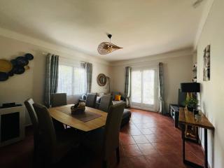 Maison à Argelès Plage, 50m de la Mer, WIFI, Clim, Terrasse, Parking Privé - FR-1-309-322 - Argelès-sur-Mer - 4