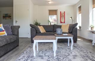 Beautiful Home In Hoge Hexel With Wifi - Hoge-Hexel - 6
