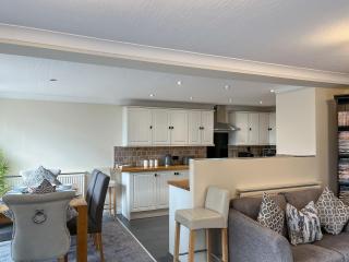 Pine Lodge - Tansley - 7