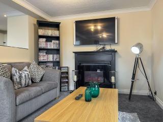 Pine Lodge - Tansley - 4