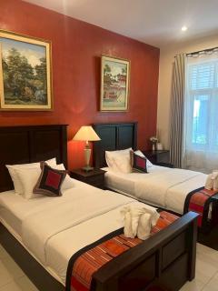 The Journey House Lifestyle Boutique Hotel - 6