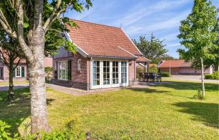 Cozy Home In Hoge Hexel With Sauna - 4