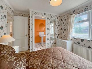 Tredegar - Newton Stewart - 1