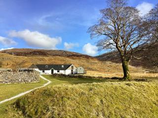 Canisp Studio Apartment - Uk49099 - Inchnadamph - 5