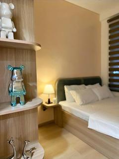 Về nhà homestay - Ha Long - 5