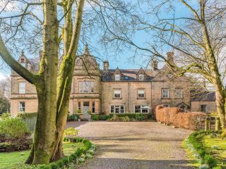 West Layton Manor - Ravensworth - 0