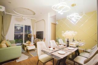 Về nhà homestay - Ha Long - 1