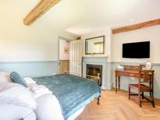 The Coach House - Longtown - 4