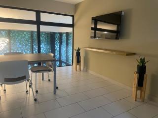 Cozy apartment with panoramic view - San Salvador - 5