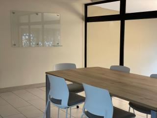 Cozy apartment with panoramic view - San Salvador - 3