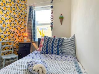 Crumpet Cottage - Ilfracombe - 7