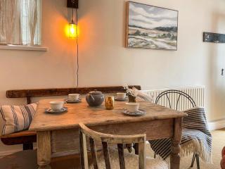 Crumpet Cottage - Ilfracombe - 5