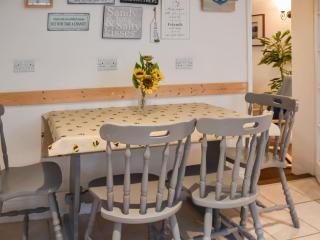 Whitestones Cottage - Caister-on-Sea - 5