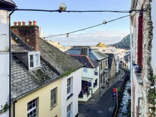 Crumpet Cottage - Ilfracombe - 2