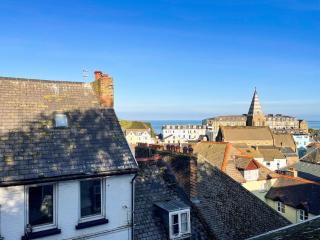 Crumpet Cottage - Ilfracombe - 1