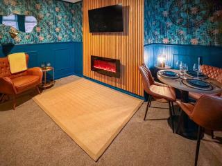 Hogarth No, 2 - Uk48955 - Newbiggin-by-the-Sea - 0