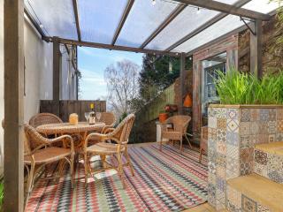 Church Garden Apartment - Great Malvern - 0