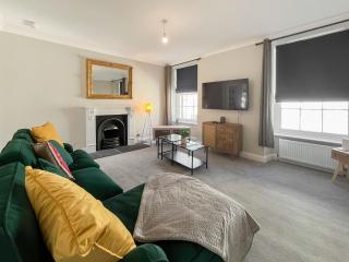 Murray Street Town House - Duns - 0