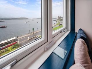 Westbay Apartment - Oban - 4