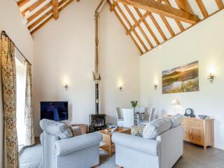 Chapel Barn - Uk46738 - Shapwick - 6