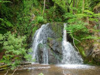 Heather Lodge - Glenurguhart - 2