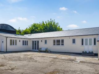 Orchard Lodge - Burstock - 0