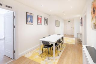 4bedroom flat- walking distance from Oxford Street - Londra - 9