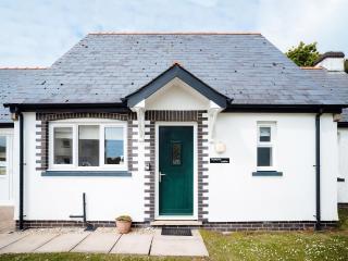 Bosuns Cabin - Uk6719 - Lydstep - 0