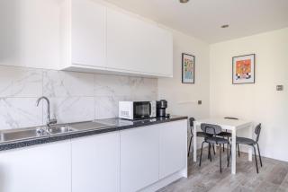 4bedroom flat- walking distance from Oxford Street - Londra - 7