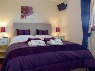 Craigrossie Cottage - Auchterarder - 6