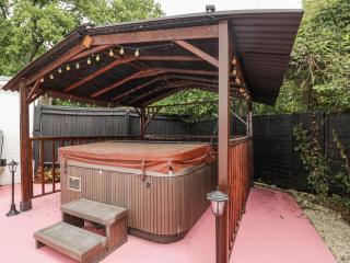 Woods Cottage - Usk - 7
