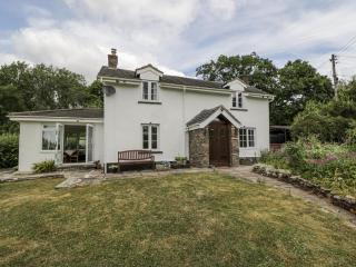 Woods Cottage - Usk - 0