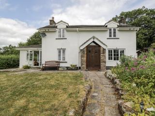 Woods Cottage - Usk - 9