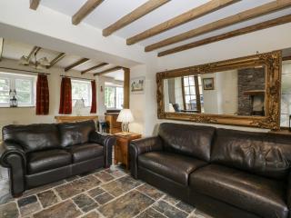 Woods Cottage - Usk - 5
