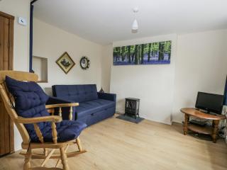 Woods Cottage - Usk - 3