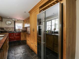 Woods Cottage - Usk - 2